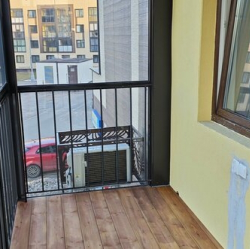 2-комн квартира Жабкино, Ленинская улица,  д. 12