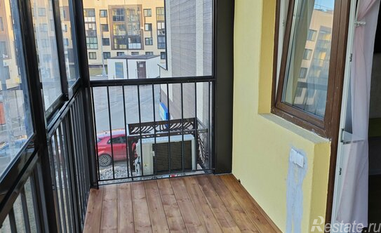 Продажа 2-комн квартиры на вторичном рынке Жабкино, Ленинская улица,  д. 12