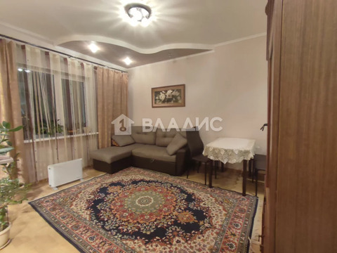 Продажа 3-комн квартиры на вторичном рынке Домодедово, Школьная улица,  д. 31