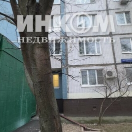 Продажа 3-комн квартиры на вторичном рынке ул Корнейчука,  д. 47