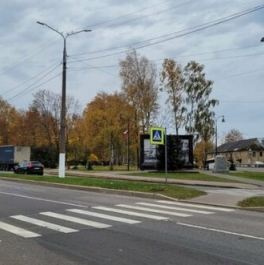 Продажа 1-комн квартиры на вторичном рынке Выборг, ул Гагарина,  д. 9