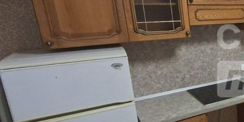 1-комн квартира Абрамцевская улица, 7