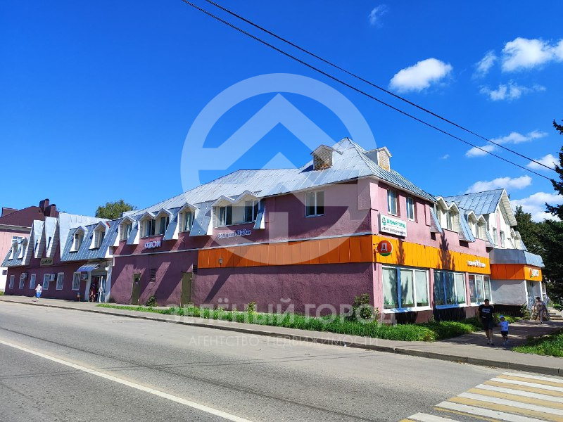 Продажа офиса Высоковск, Ленина , д. 18