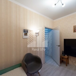 Продажа 1-комн квартиры на вторичном рынке Ивантеевка г, Хлебозаводская ул,  д. 2 к1