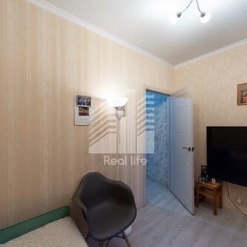 1-комн квартира Ивантеевка г, Хлебозаводская ул,  д. 2 к1