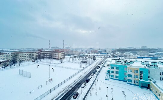 Продажа 1-комн квартиры на вторичном рынке Полюстровский пр-кт,  д. 65,  к. 1