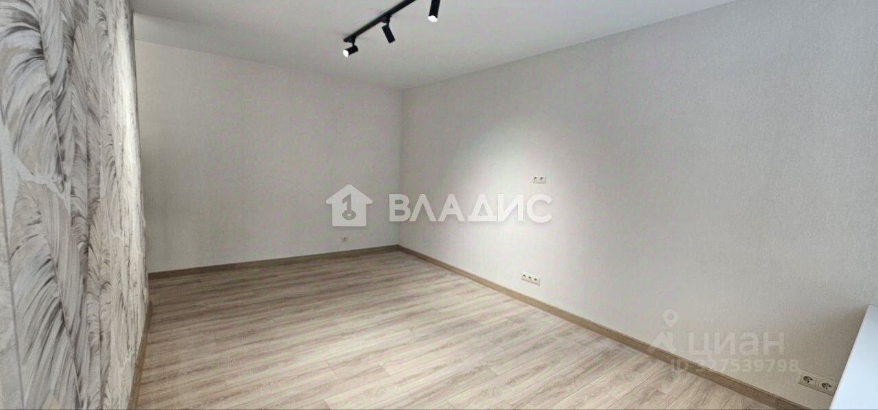 Продажа 1-комн квартиры на вторичном рынке Долгопрудный, улица Железнякова, 10