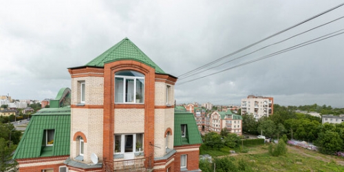 2-комн квартира Пушкин г, Алексея Толстого б-р,  д. 25А