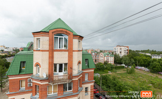 Продажа 2-комн квартиры на вторичном рынке Пушкин г, Алексея Толстого б-р,  д. 25А