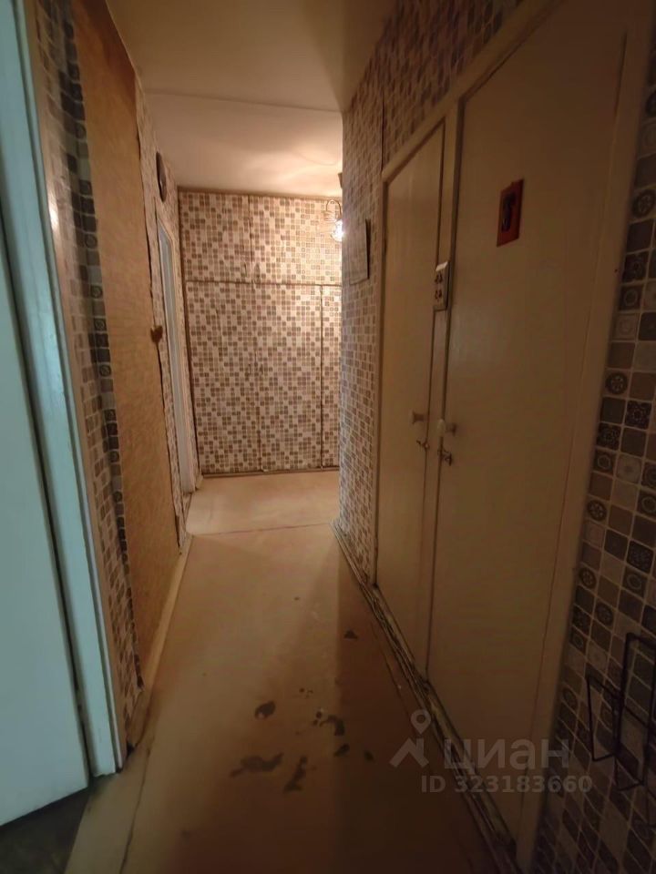 Продажа 3-комн квартиры на вторичном рынке Солнцевский проспект, 26К1