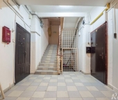 Продать Квартиры вторичка ул Новослободская  73/68 2