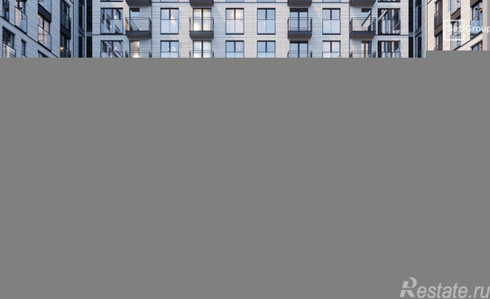 Продажа 1-комн квартиры в новостройке линия Кожевенная,  д. 1-3