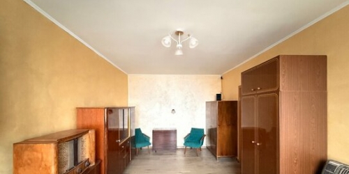 1-комн квартира улица Лескова,  д. 10А