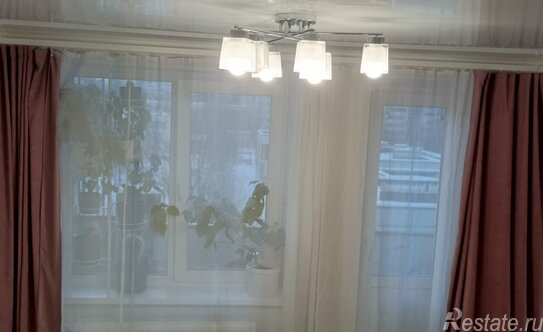 Продажа 1-комн квартиры на вторичном рынке Стародеревенская улица,  д. 30