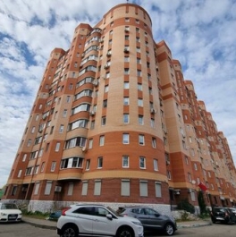 Продажа 1-комн квартиры на вторичном рынке Подольск, пр-кт Ленина,  д. 10