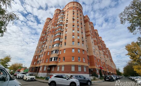 Продажа 1-комн квартиры на вторичном рынке Подольск, пр-кт Ленина,  д. 10