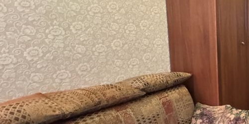 3-комн квартира Верейская улица, 25