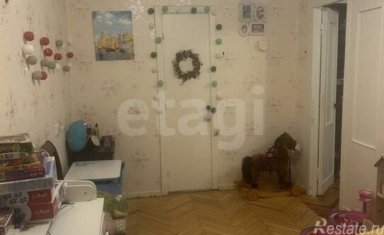 Продажа 1-комн квартиры на вторичном рынке Гаванская улица,  д. 46