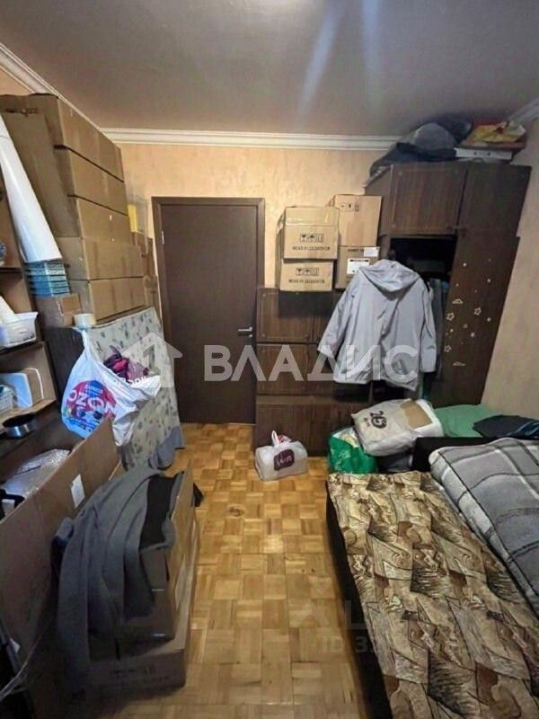 Продажа 3-комн квартиры на вторичном рынке Балашиха, улица Кудаковского, 15