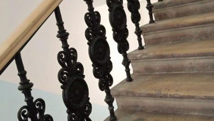 1-комн квартира переулок Даев, 2