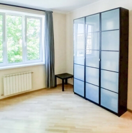 Продажа 5-комн квартиры на вторичном рынке улица Новый Арбат