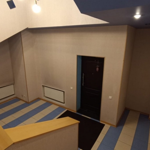 Торговое помещение Зеленогорск г., Ленина пр.,  д. 25