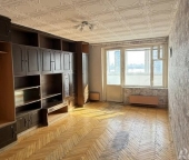 Продать Квартиры вторичка Строгинский б-р  22 