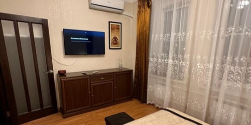 1-комн квартира Сходненская улица,  д. 14