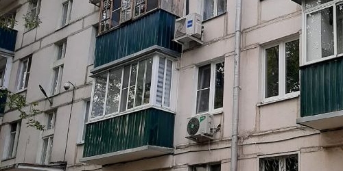 2-комн квартира Перуновский переулок, 4-10