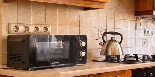 3-комн квартира улица Бармалеева, 18