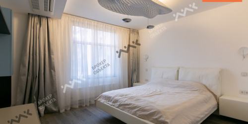 3-комн квартира Егорова ул,  д. 25