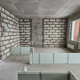 Продажа 1-комн квартиры на вторичном рынке Пушкино г, Александра Меня ул