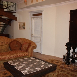 Аренда дома Горки-2, Рублёво-Успенское шоссе