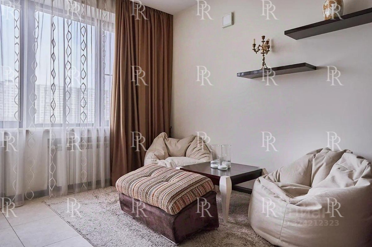 Продажа студии проспект Вернадского, 92