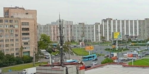 1-комн квартира Софийская улица, 57