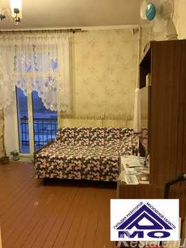 Продажа 2-комн квартиры на вторичном рынке Павловский Посад, ул. Герцена,  д. 11
