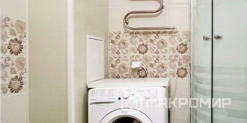 Студия проспект Энергетиков, 9к3