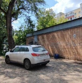 Продажа ПСН Подъёмная улица,  д. 14 с26