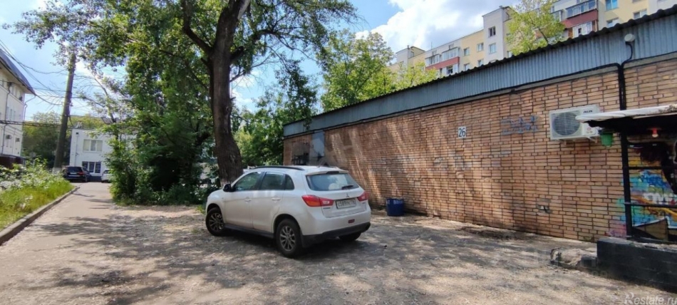 Продажа ПСН Подъёмная улица,  д. 14 с26