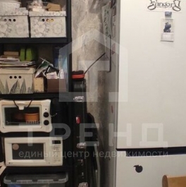 Продажа 1-комн квартиры на вторичном рынке ул Руднева,  д. 11