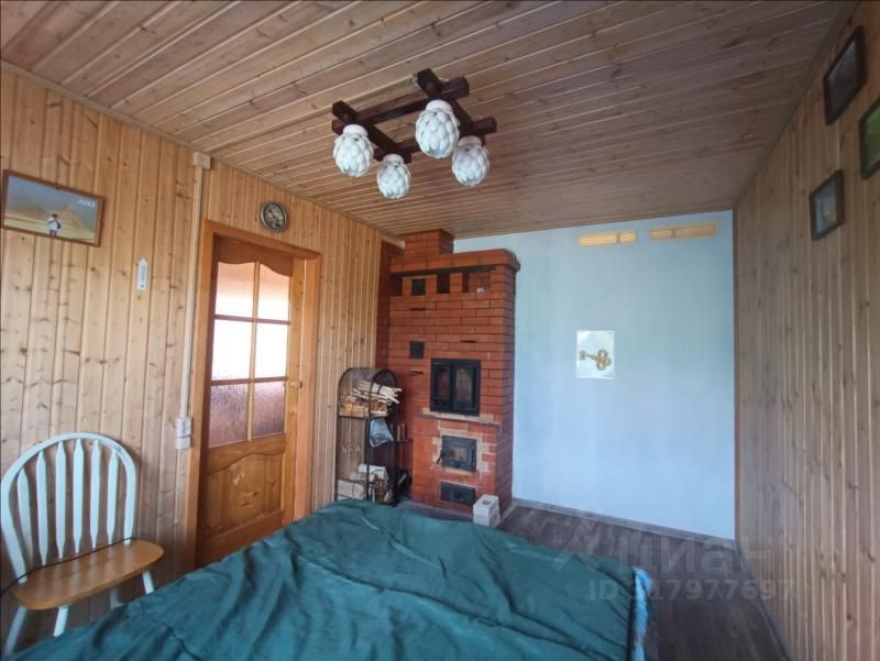 Продажа дома Солка садоводческий массив, Монтажник СНТ