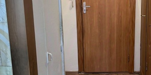 1-комн квартира улица Передовиков, 37