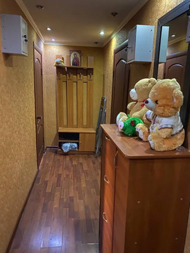 Продажа 4-комн квартиры на вторичном рынке Люберцы, ул. Мира,  д. 3