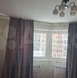 Продажа 1-комн квартиры на вторичном рынке Одинцово г, Звенигород г, 3 (Восточный мкр) мкр,  д. 26