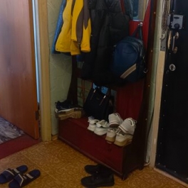 Продажа 2-комн квартиры на вторичном рынке Россошанская улица,  д. 7 к1