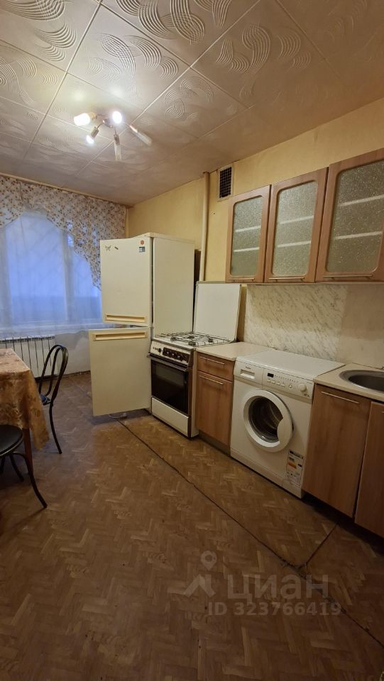 Продажа 1-комн квартиры на вторичном рынке Перекопская улица, 3