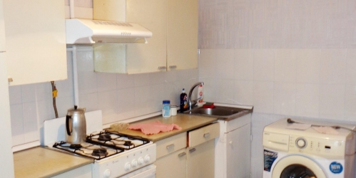 1-комн квартира Камчатская ул ,  д. 6,  к. 1