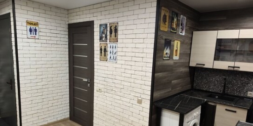 3-комн квартира улица Академика Комарова,  д. 5Б