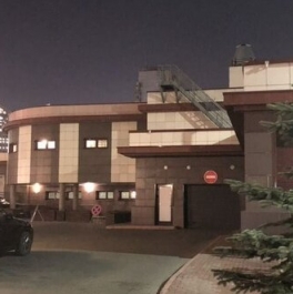 Аренда 1-комн квартиры на вторичном рынке Ленинский пр-кт,  д. 103