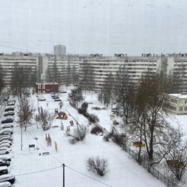 Продажа 3-комн квартиры на вторичном рынке Композиторов ул,  д. 26/3